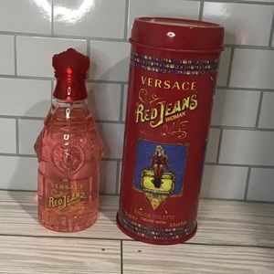 Versace Perfume Women’s Brand New